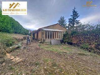  Maison � vendre 4 pi�ces 63 m�