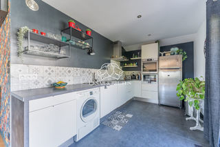  Appartement � vendre 5 pi�ces 113 m�