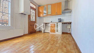  Maison � vendre 2 pi�ces 30 m�