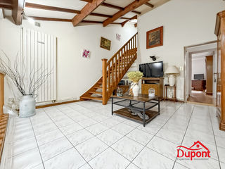  Maison � vendre 5 pi�ces 140 m�