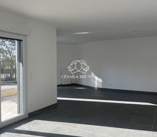  Appartement � vendre 4 pi�ces 107 m�