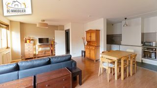  Appartement � louer 3 pi�ces 82 m�