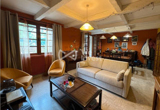  Maison � vendre 8 pi�ces 235 m�