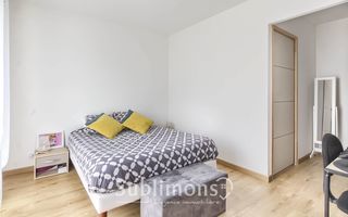  Maison � vendre 7 pi�ces 119 m�