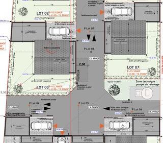  Maison � vendre 5 pi�ces 105 m�