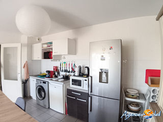  Appartement � vendre 3 pi�ces 57 m�