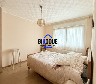  Maison � vendre 4 pi�ces 86 m�