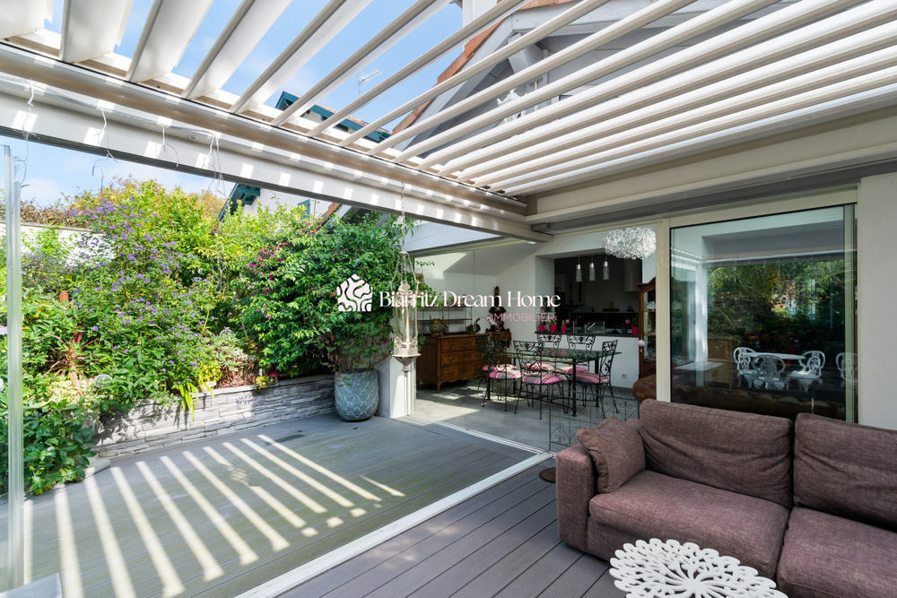 � vendre  Maison Biarritz (64200)