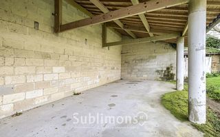  Maison � vendre 5 pi�ces 165 m�