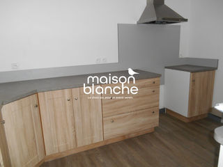  Maison � louer 4 pi�ces 109 m�