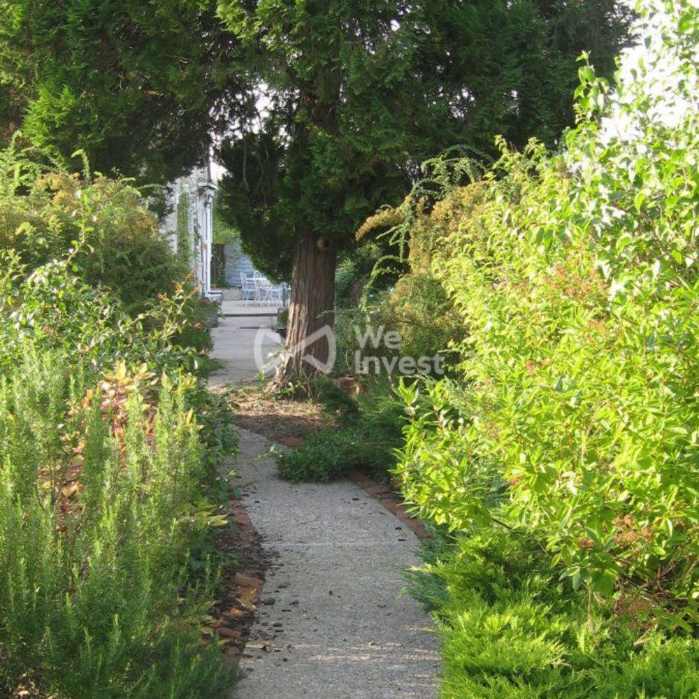 � vendre  Propri�t�/ch�teau Arcy-sur-Cure (89270)