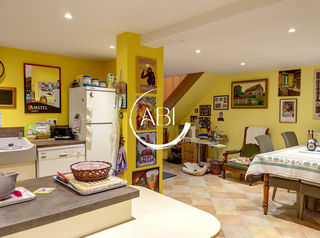  Maison � vendre 3 pi�ces 80 m�