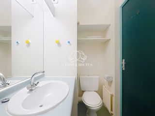  Appartement � vendre 1 pi�ce 19 m�