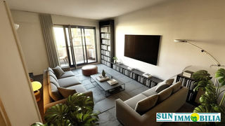  Appartement � vendre 3 pi�ces 61 m�