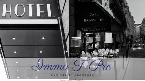 BAR BRASSERIE HOTEL PMU 94 897000 94500 Champigny-sur-marne