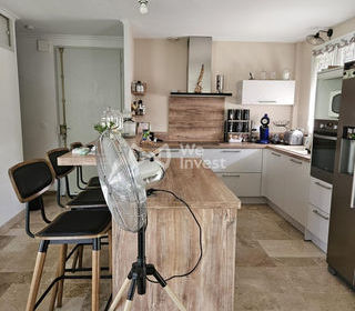  Maison � vendre 5 pi�ces 101 m�