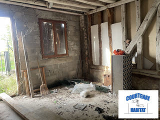  Maison � vendre 5 pi�ces 80 m�