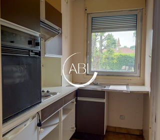  Appartement � vendre 1 pi�ce 27 m�