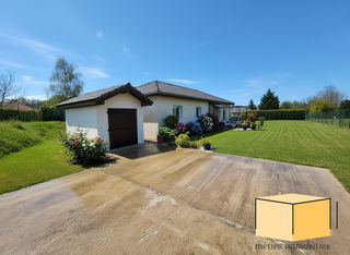  Maison � vendre 4 pi�ces 81 m�