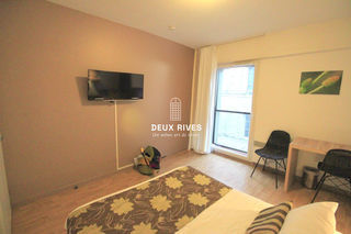  Appartement � vendre 1 pi�ce 20 m�