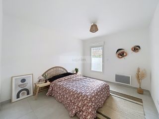  Appartement � vendre 3 pi�ces 82 m�