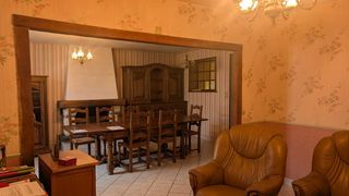  Maison � vendre 4 pi�ces 84 m�