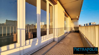  Appartement � vendre 4 pi�ces 93 m�