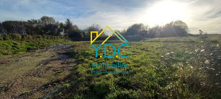  Terrain � vendre 1000 m�