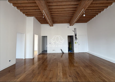  Appartement � vendre 3 pi�ces 61 m�