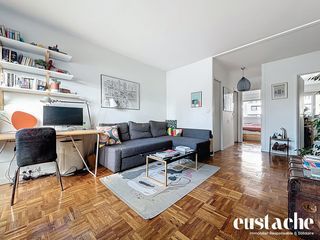  Appartement � vendre 2 pi�ces 44 m�