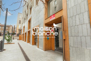  Appartement � vendre 1 pi�ce 21 m�