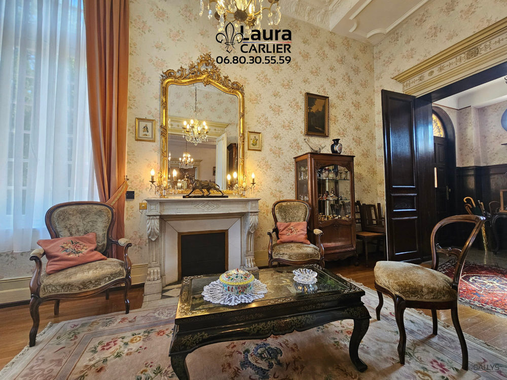 � vendre  Propri�t�/ch�teau Sierck-les-Bains (57480)