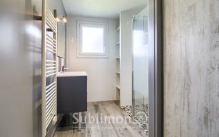  Maison � vendre 5 pi�ces 110 m�