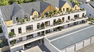  Appartement � vendre 2 pi�ces 42 m�