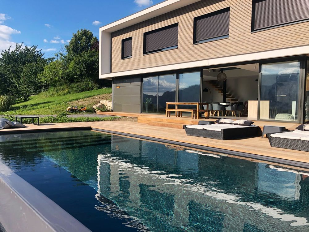 � vendre  Maison Aix-les-Bains (73100)