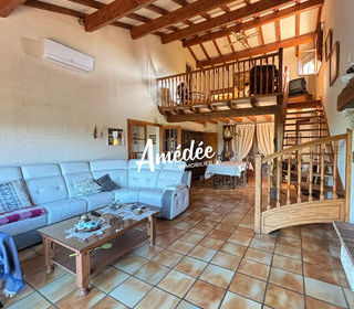  Maison � vendre 6 pi�ces 193 m�