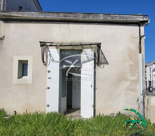  Appartement � vendre 2 pi�ces 42 m�