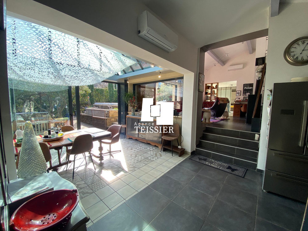 � vendre  Maison Les Vans (07140)