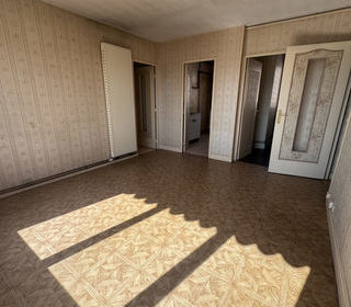  Appartement � vendre 3 pi�ces 52 m�