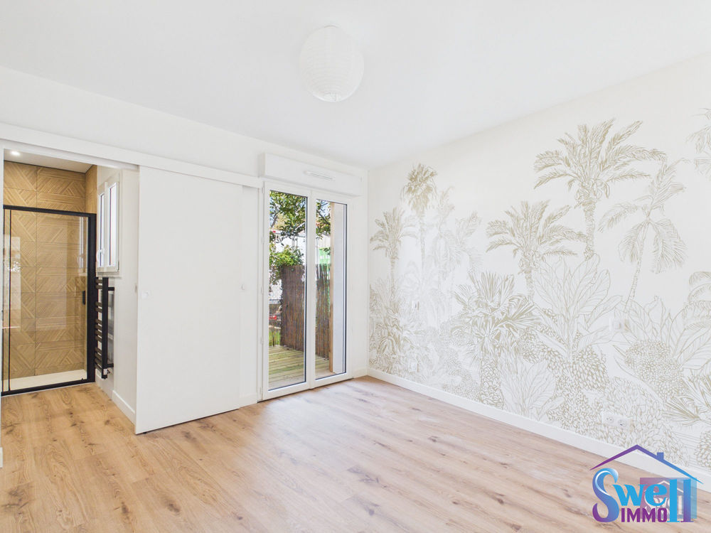 � vendre  Maison Capbreton (40130)