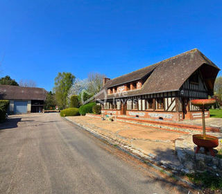  Maison � vendre 4 pi�ces 150 m�