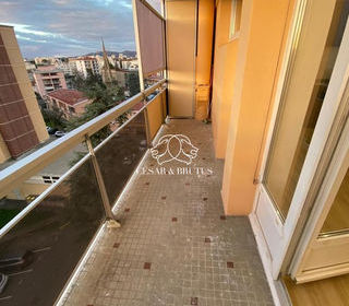  Appartement � vendre 4 pi�ces 82 m�