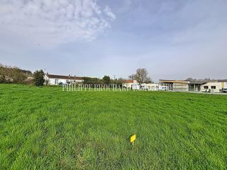  Terrain � vendre 1500 m�