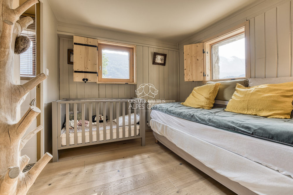 � vendre  Maison Saint-Gervais-les-Bains (74170)