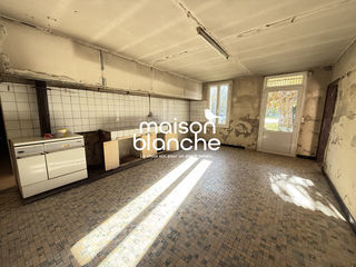  Maison � vendre 5 pi�ces 130 m�