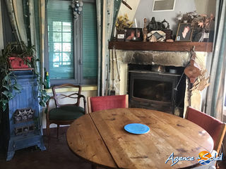  Maison � vendre 4 pi�ces 121 m�