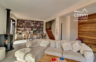  Maison � vendre 7 pi�ces 160 m�