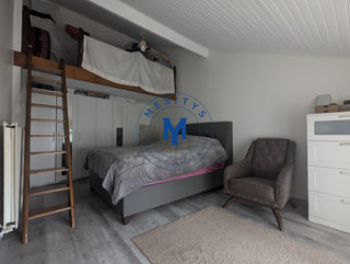  Maison � vendre 5 pi�ces 99 m�