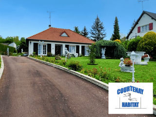  Maison � vendre 5 pi�ces 125 m�