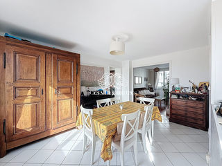  Appartement � vendre 3 pi�ces 68 m�